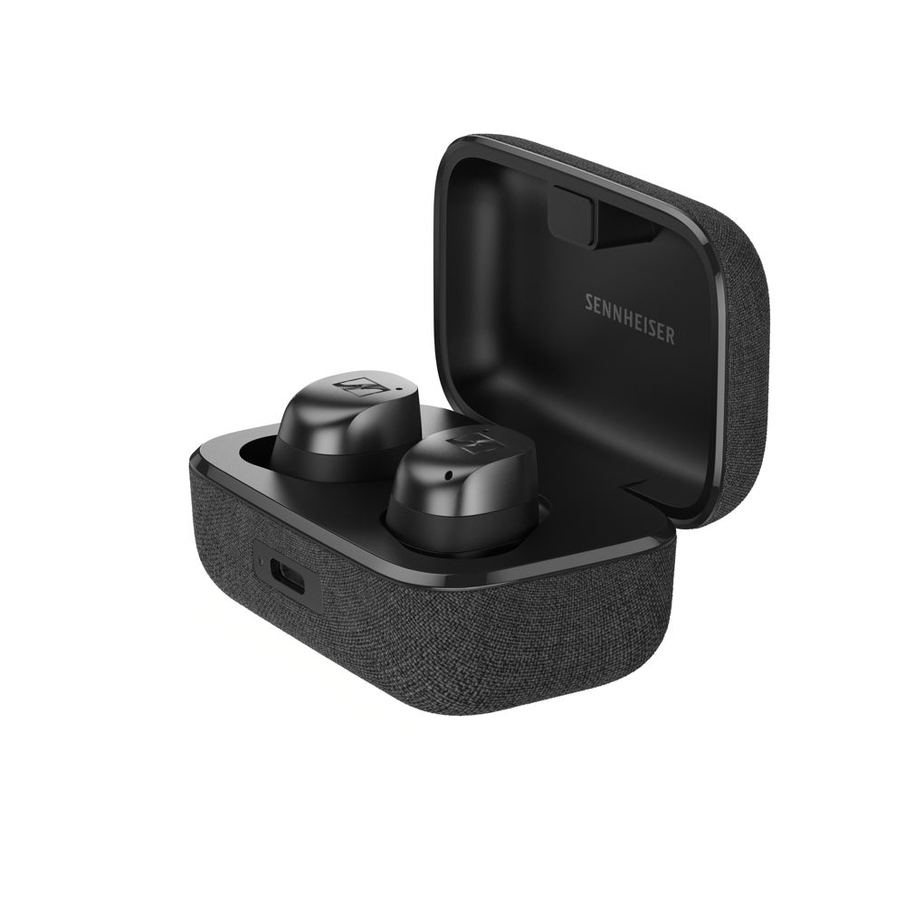New Sennheiser Headphone Releases